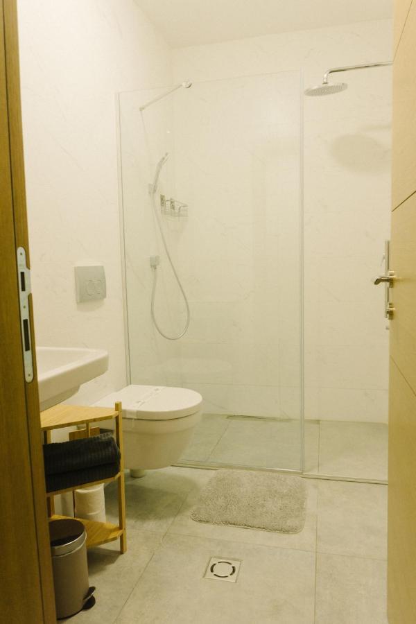 Meebo Apartments Novi Sad Esterno foto